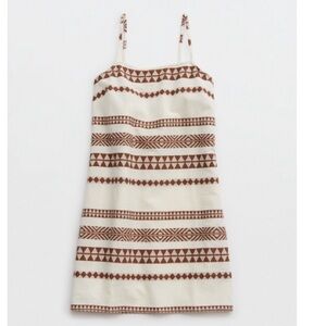 American Eagle XL dress